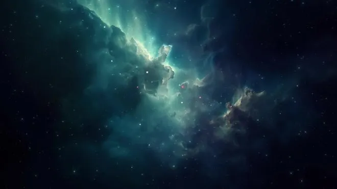 激战柏林 - 量子世界：微观宇宙的奇异法则